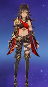 Character_Dehya_Game