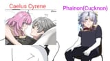 cucknon