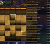 Raidlockouts