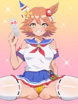 __matikanefukukitaru_umamusume_drawn_by_silberspoon__6443868dfa394bcb7e1c7ef35212924f