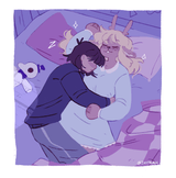 sleepy