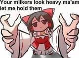 milkers