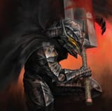 berserk