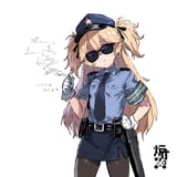 __super_shorty_girls_frontline_drawn_by_r_scrubed__c351268423ddcedf4c5ddca1aeec0de9