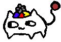 sillyhatcommybear