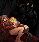 caw