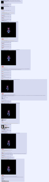 Susie Replicant