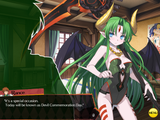 devil commemoration day