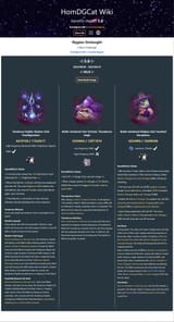 5.8 Stygian Onslaught