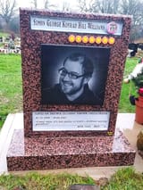 simon-hill-williams-yugioh-headstone-front