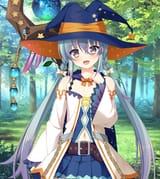 witch
