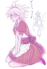 komaida