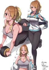 mei breathe deeper
