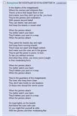 jannie poem
