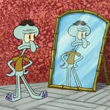 squidhair