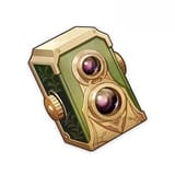 A Camera