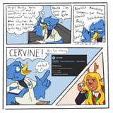 berdly word choice
