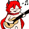 redhoodbanjo