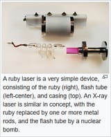 physicists, no sense of right and wrong