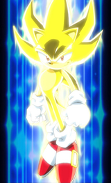 supersonic