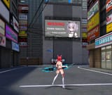 SakuyaBillboard