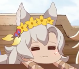 Lazy Nemone