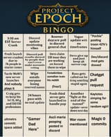 fixedbingo