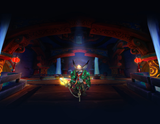 vulpera monk