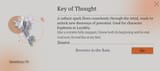 keys