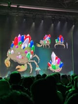 crab