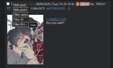 faggout