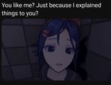 Yappie like