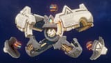 Dragon tech