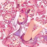 Haru Urara overload