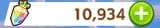 carats