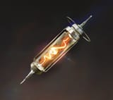 syringe