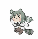 robin squirm
