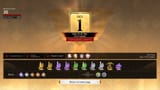 full saber clear