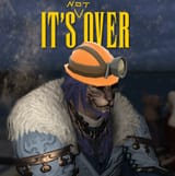 itsnotover