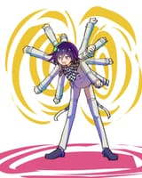 __oma_kokichi_danganronpa_and_1_more_drawn_by_youko_shima__7a662bdff55f89fab7e56335116e6bc0