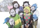 noelle and noelle and noelle and