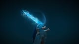 Dark Moon Great Sword