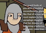 guard