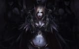 Sylvanas