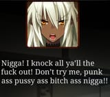 niggamasa