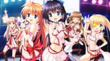 rewrite idol group