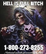 bitch