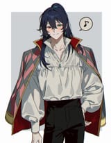howl lu