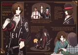 book accurate rodion