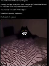 evil